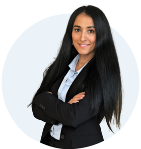 Portrait Cemile Gücer