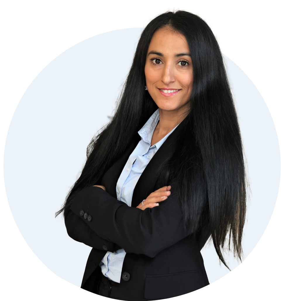 Portrait Cemile Gücer