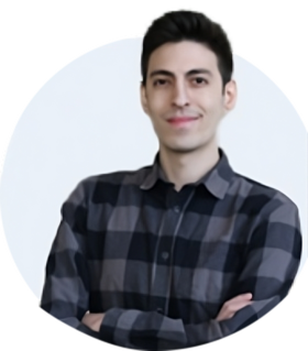 Portrait Hakan Baser