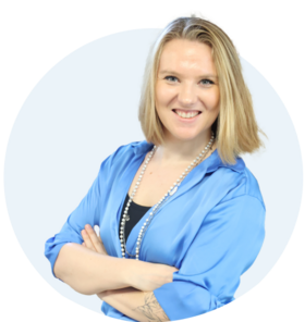 Portrait Margarita Muntjan