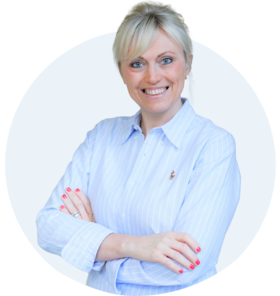 Portrait Sylvia Schittek