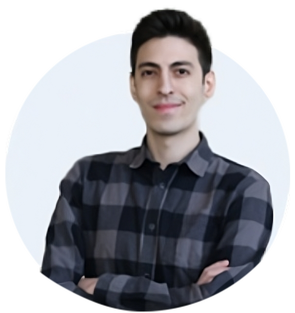 Portrait Hakan Baser