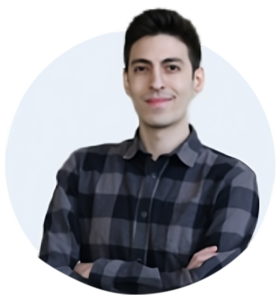 Portrait Hakan Baser