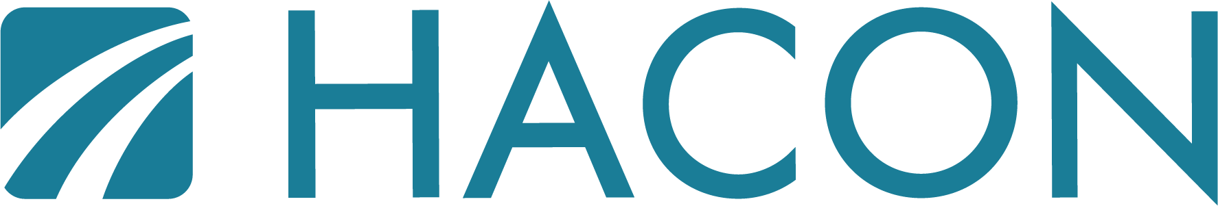 Logo Hacon Ingenieurgesellschaft mbH